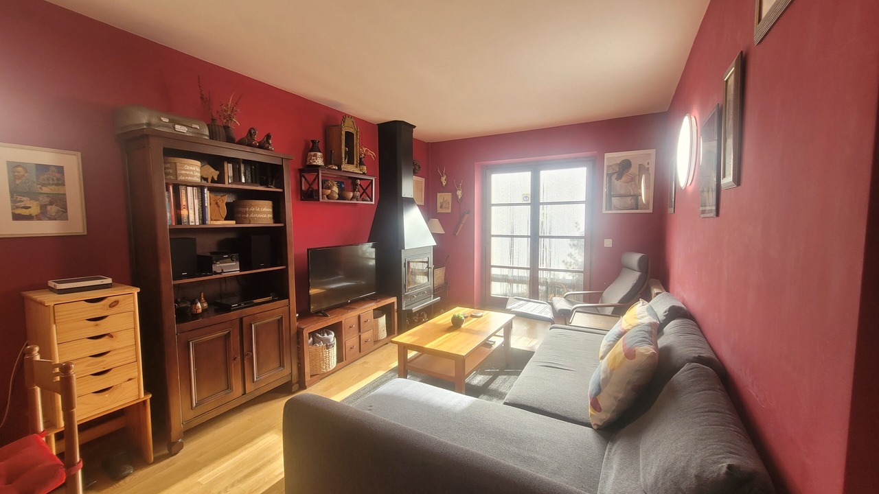 Photo of Livingroom in Linsoles