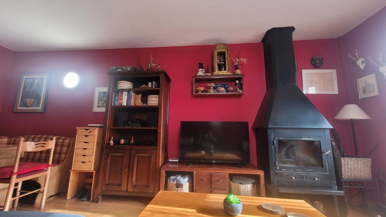 Photo of Livingroom in Linsoles