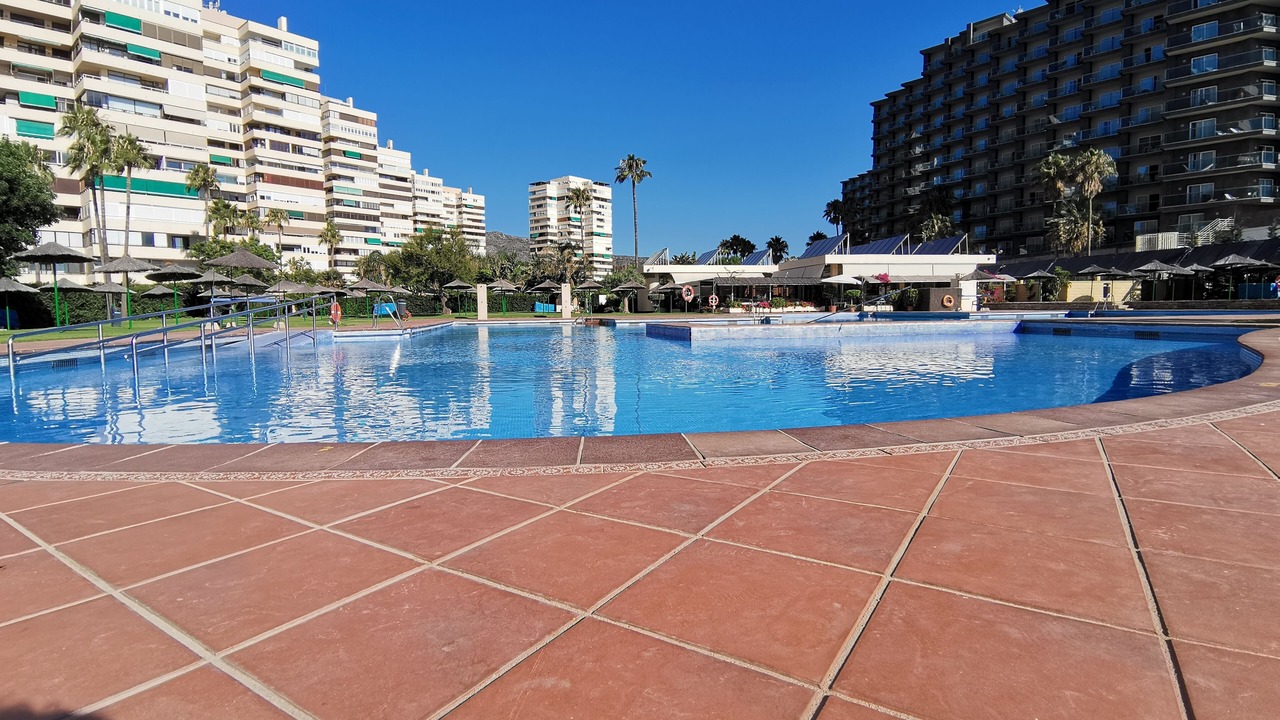 Photo of Outdoor in Torremolinos