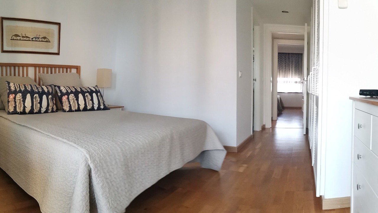 Photo of Bedroom in Torremolinos