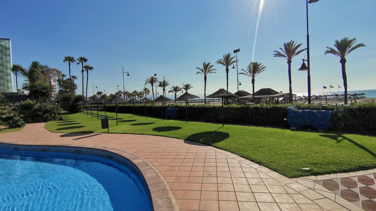Photo of Outdoor in Torremolinos