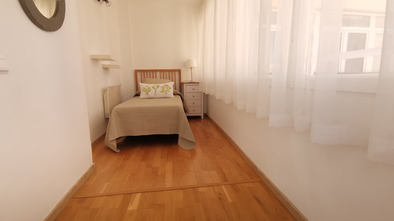 Photo of Bedroom in Torremolinos