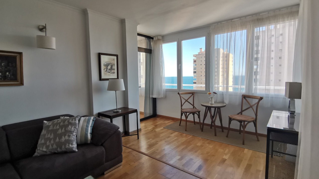 Photo of Livingroom in Torremolinos