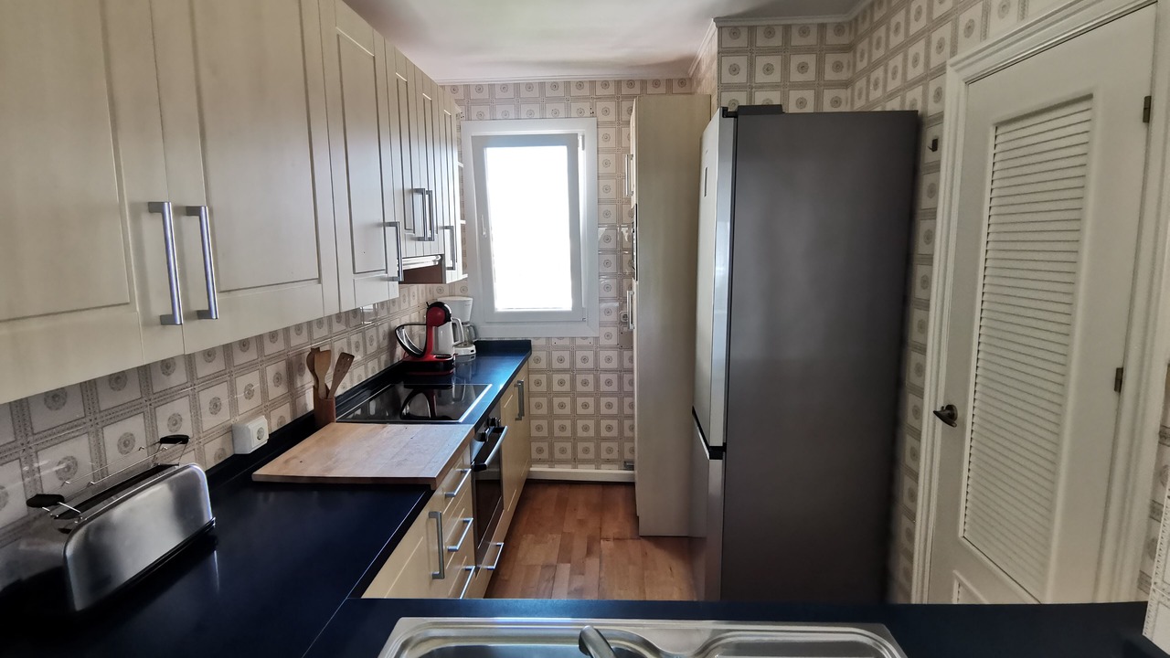 Photo of Kitchen in Torremolinos