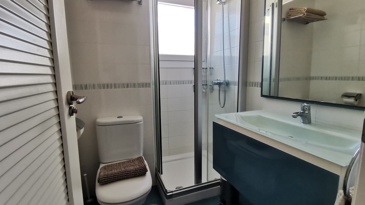 Photo of Bathroom in Torremolinos