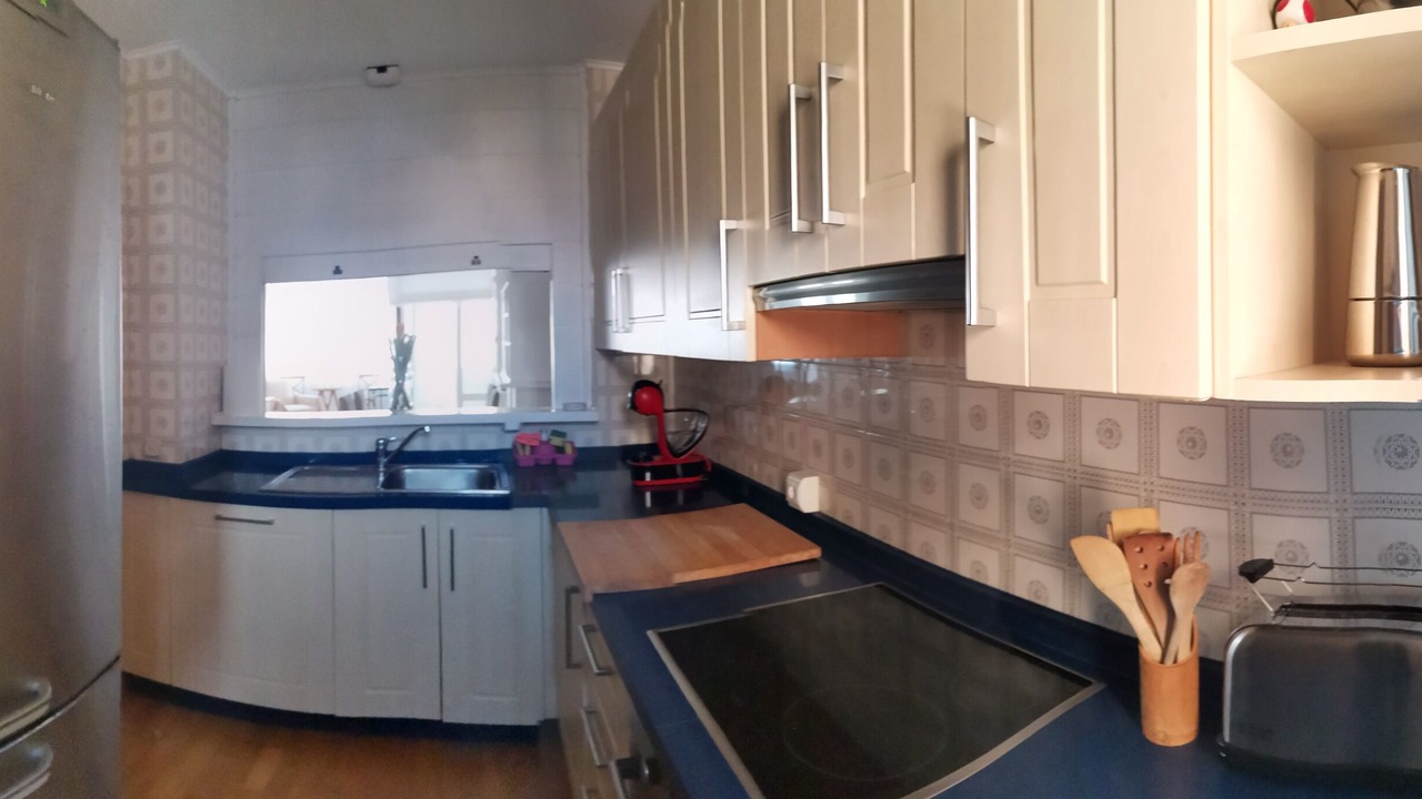 Photo of Kitchen in Torremolinos