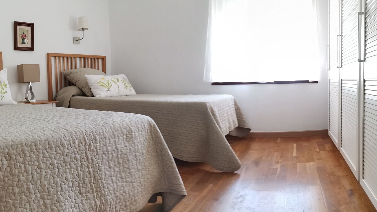 Photo of Bedroom in Torremolinos