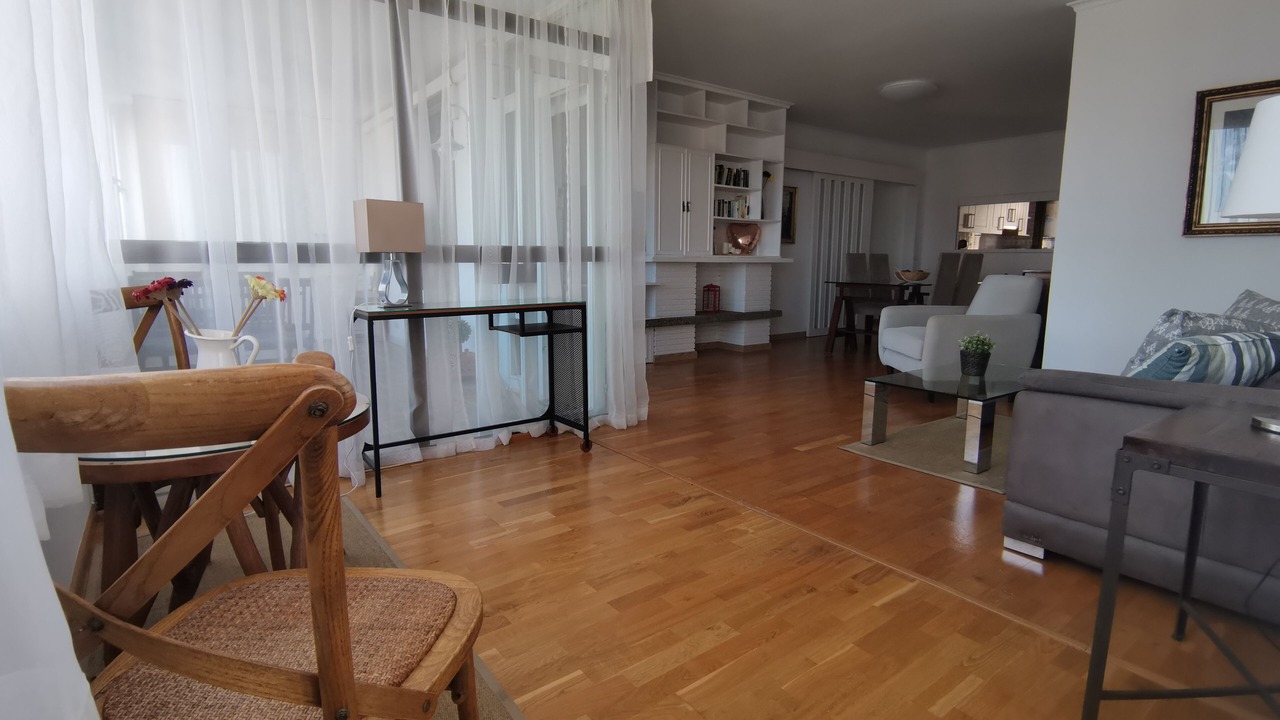 Photo of Livingroom in Torremolinos