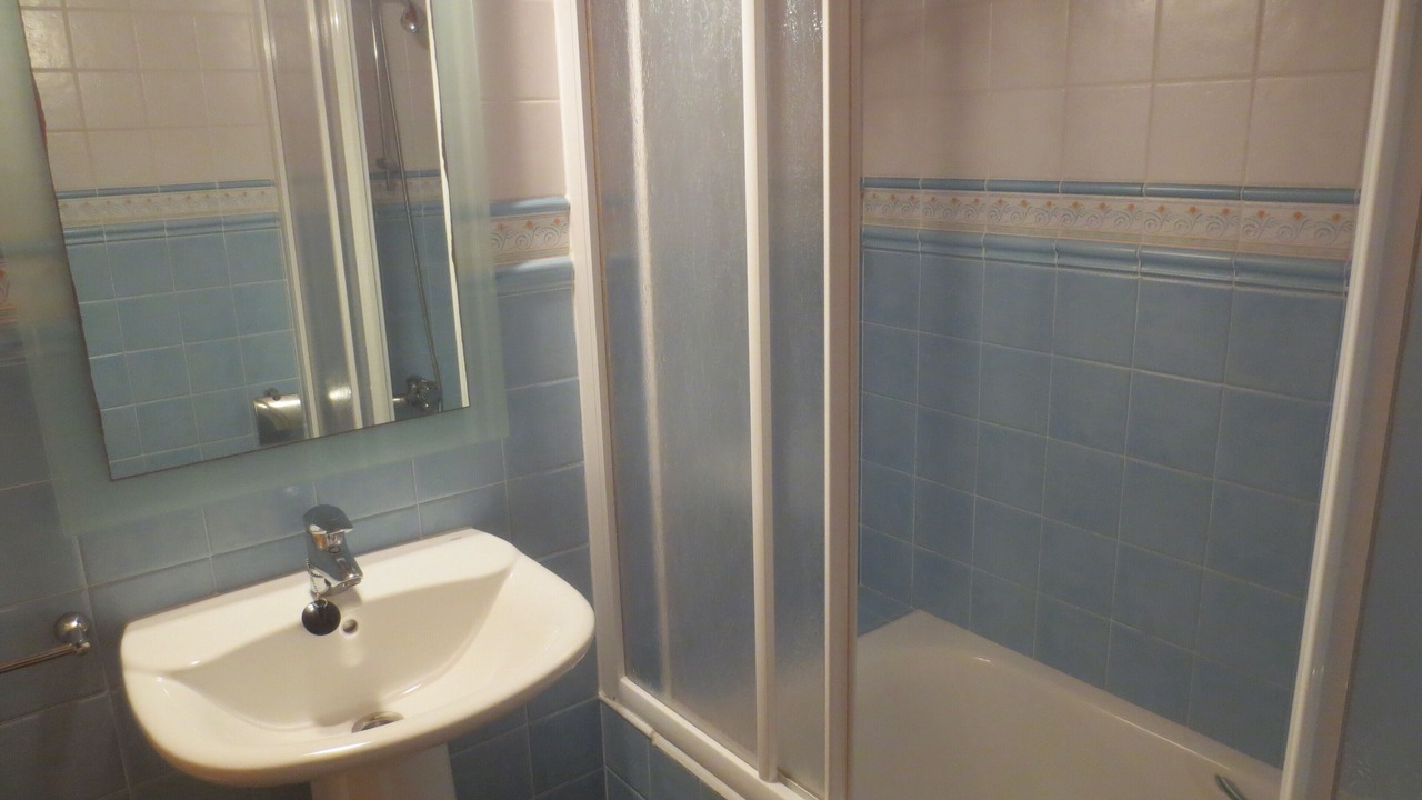 Photo of Bathroom in Sant Francesc Xavier