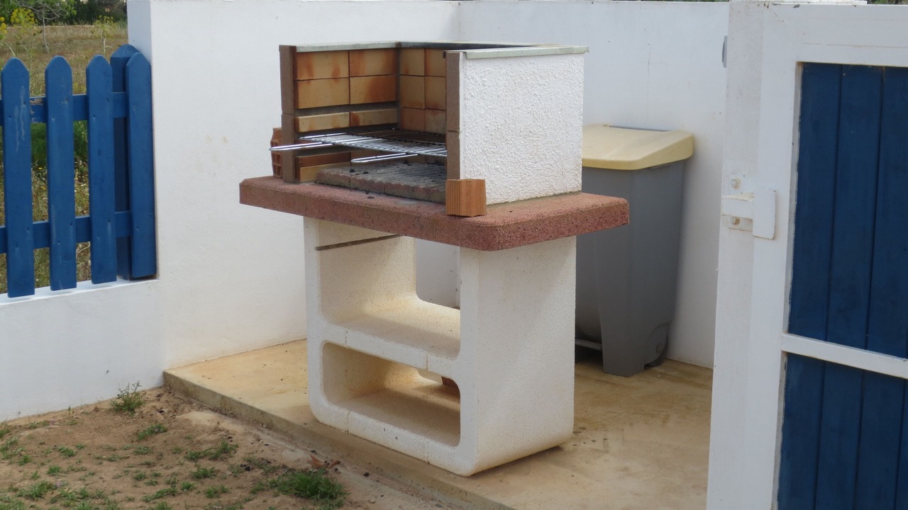 Photo of Patio Balcony in Sant Francesc Xavier
