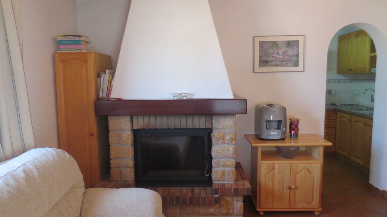 Photo of Livingroom in Sant Francesc Xavier