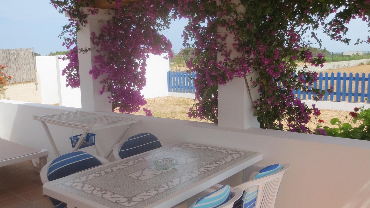 Photo of Outdoor in Sant Francesc Xavier