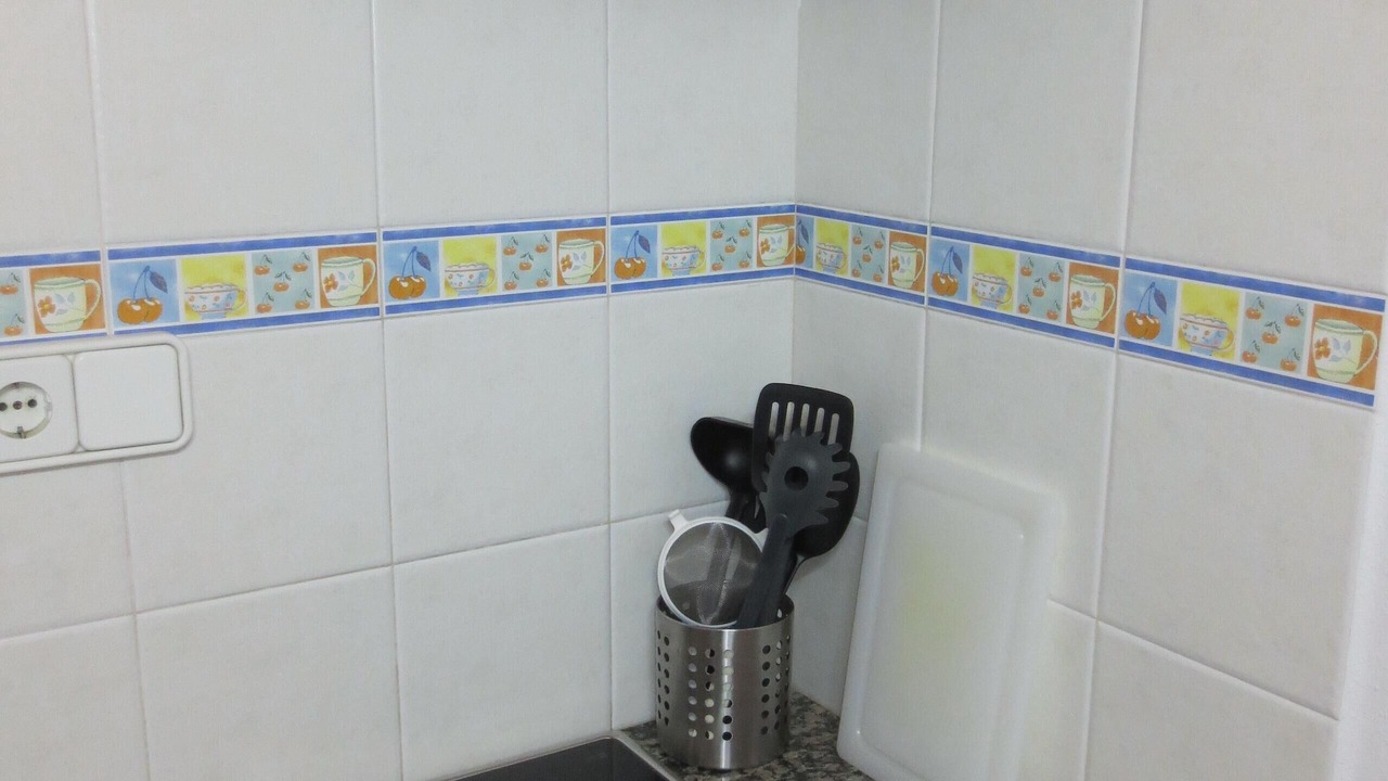 Photo of Kitchen in Sant Francesc Xavier