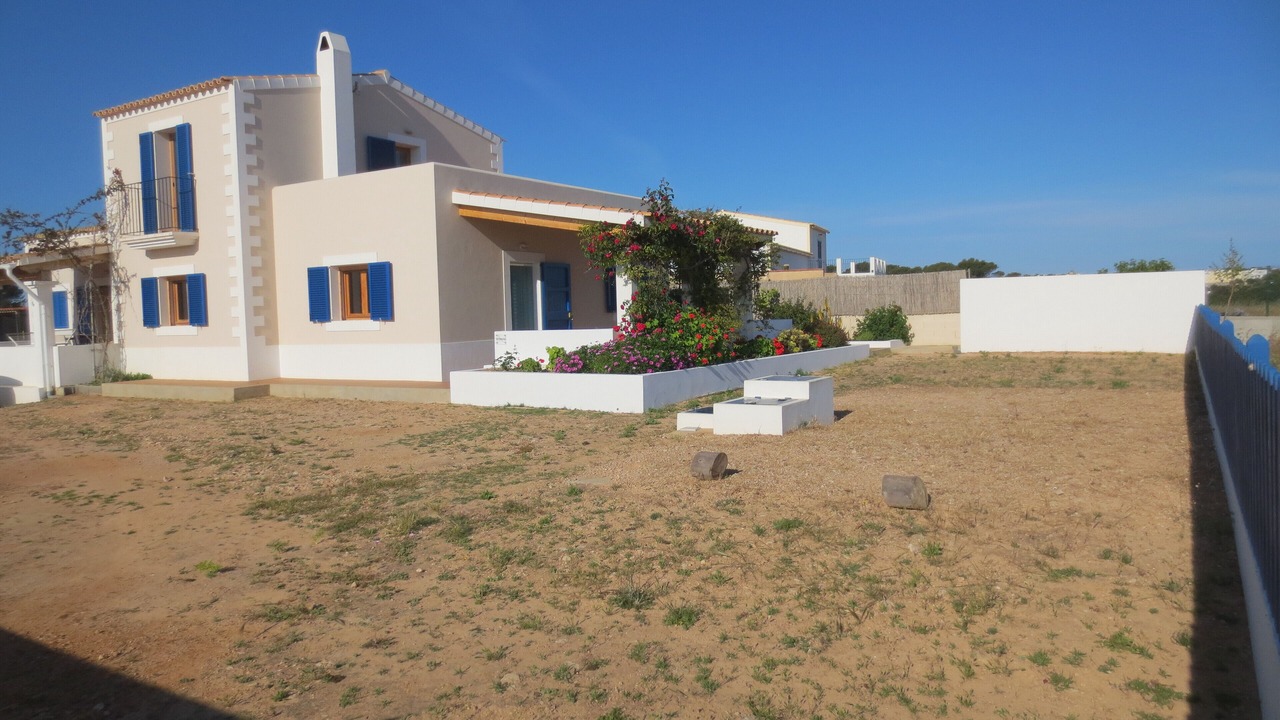Photo of Outdoor in Sant Francesc Xavier