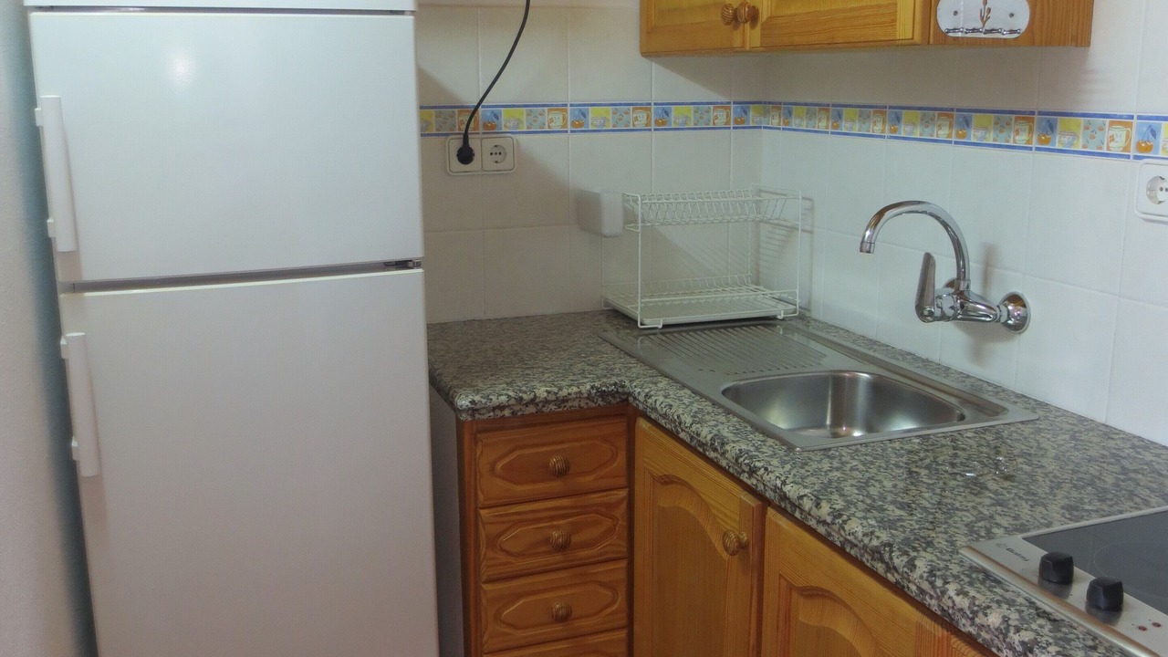 Photo of Kitchen in Sant Francesc Xavier