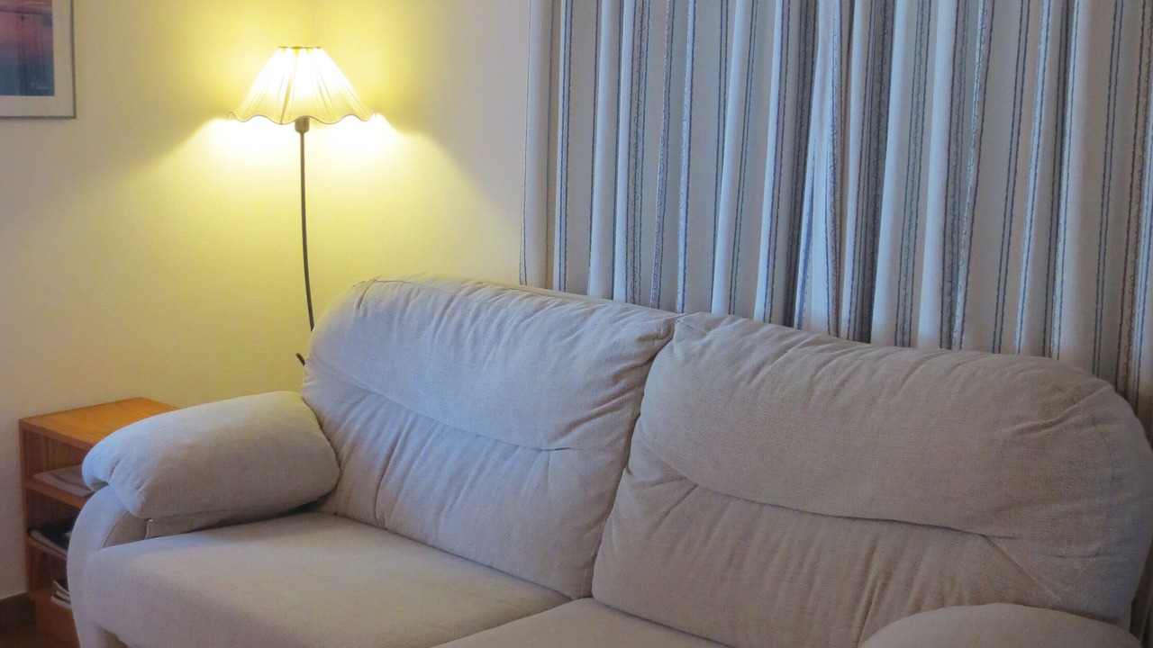Photo of Livingroom in Sant Francesc Xavier