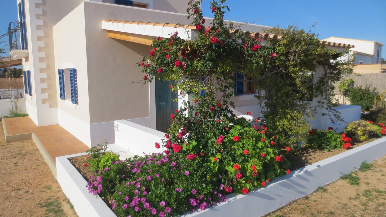 Photo of Outdoor in Sant Francesc Xavier