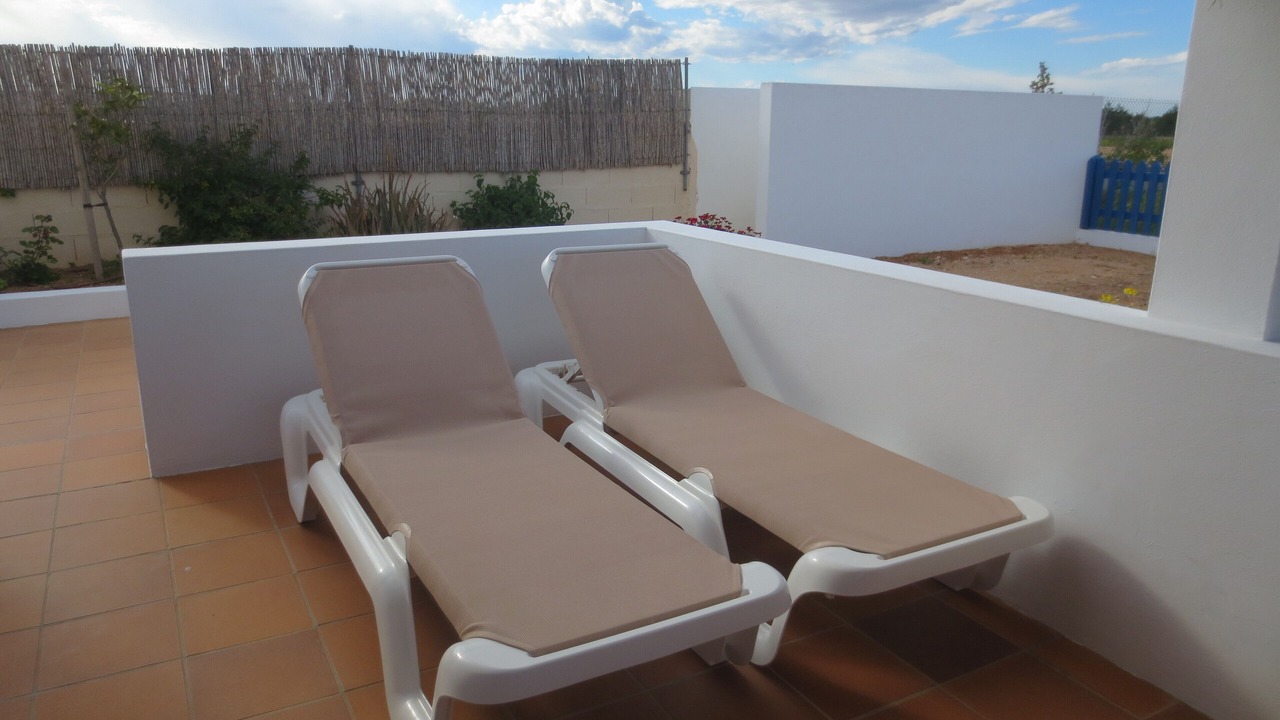 Photo of Outdoor in Sant Francesc Xavier