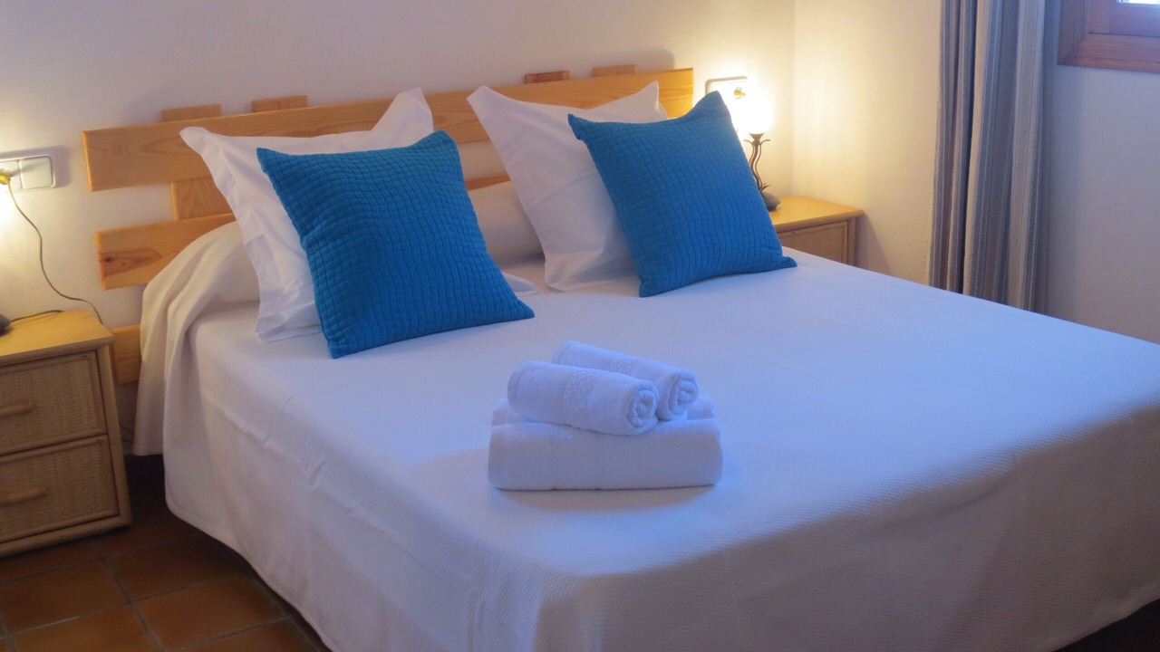 Photo of Bedroom in Sant Francesc Xavier