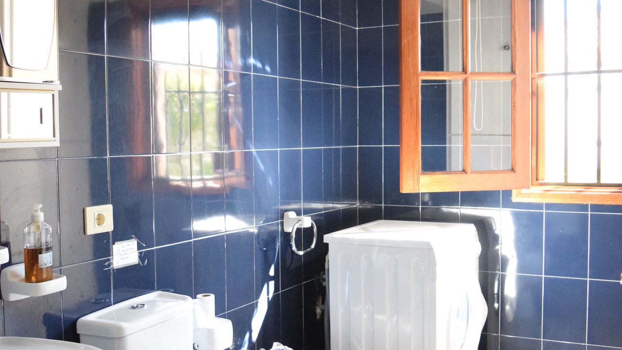 Photo of Bathroom in San Miguel de Abona
