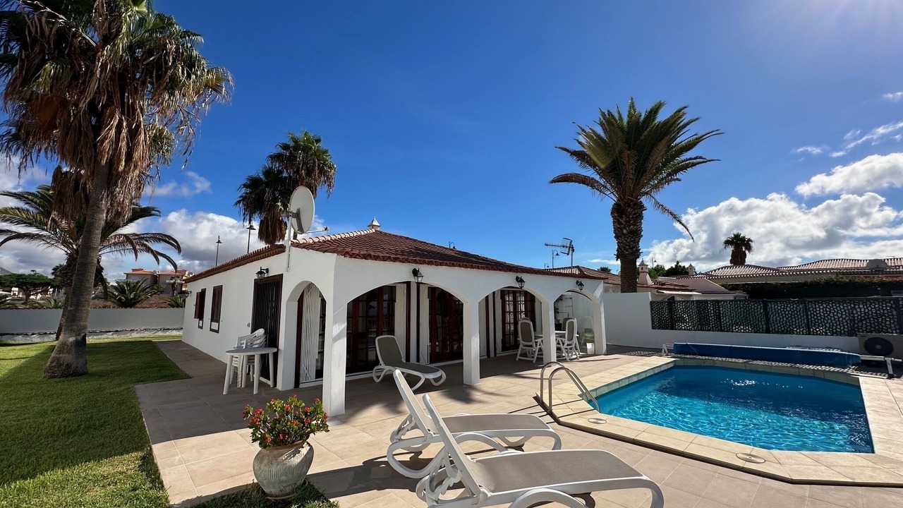 Photo of Outdoor in San Miguel de Abona