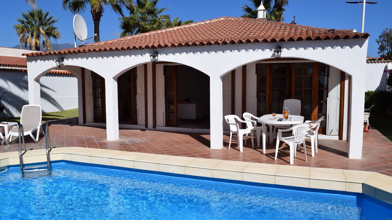 Photo of Outdoor in San Miguel de Abona