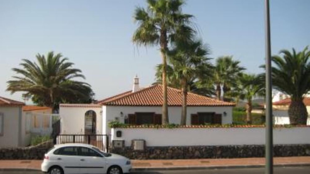 Photo of Outdoor in San Miguel de Abona