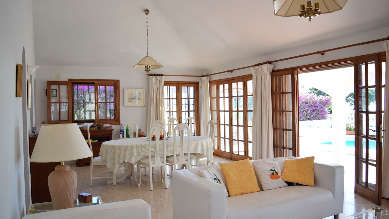 Photo of Livingroom in San Miguel de Abona