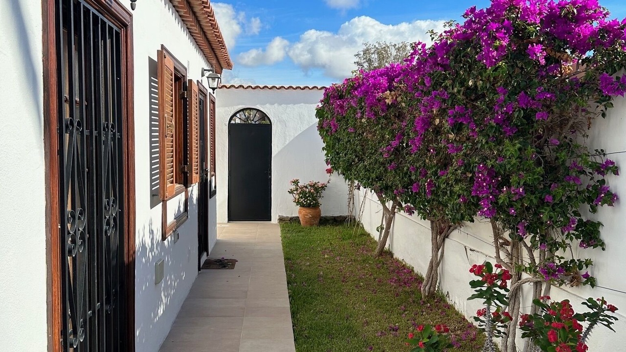 Photo of Outdoor in San Miguel de Abona