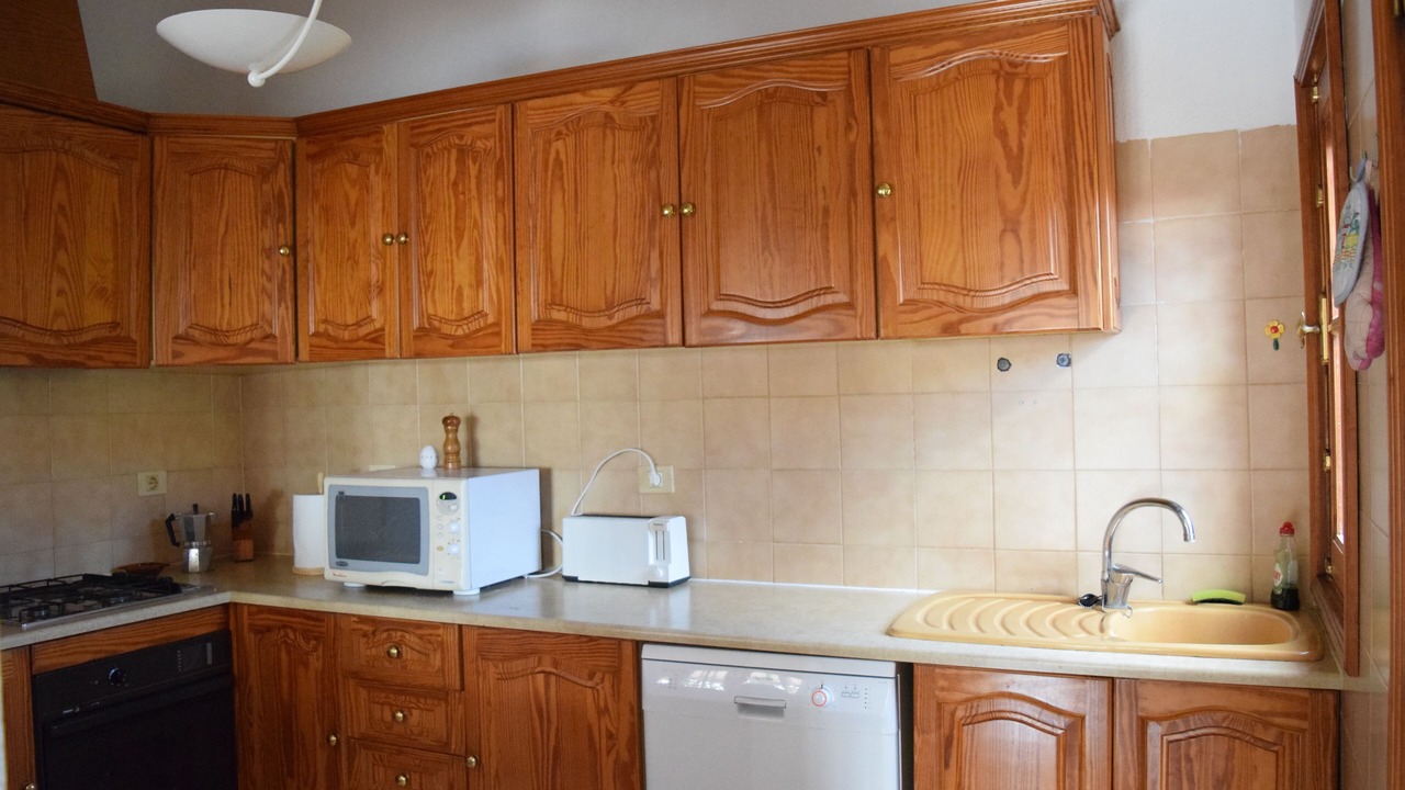 Photo of Kitchen in San Miguel de Abona