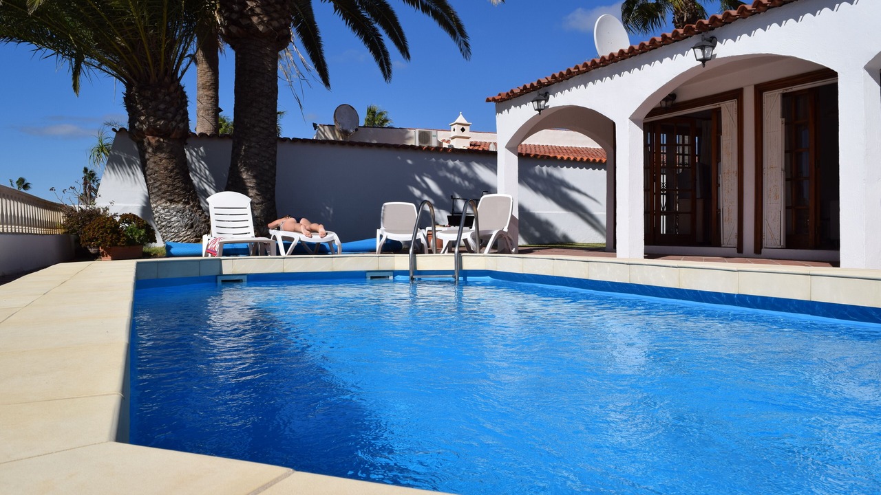Photo of Outdoor in San Miguel de Abona