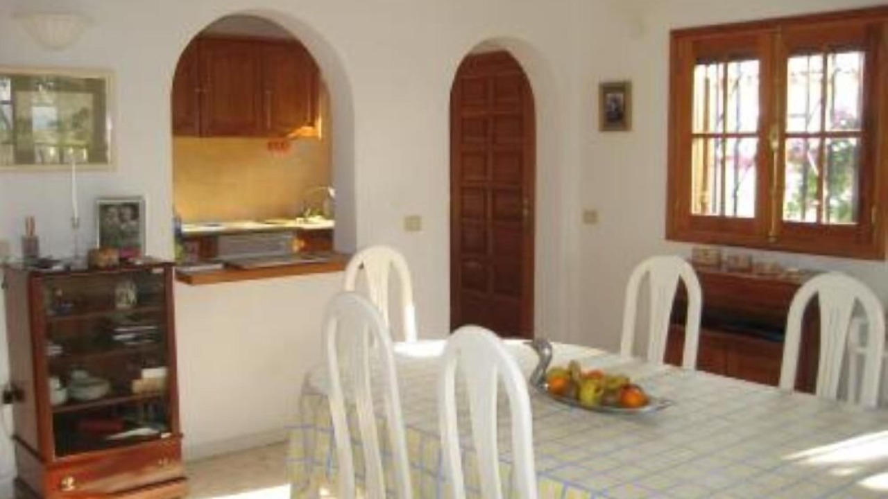 Photo of Livingroom in San Miguel de Abona