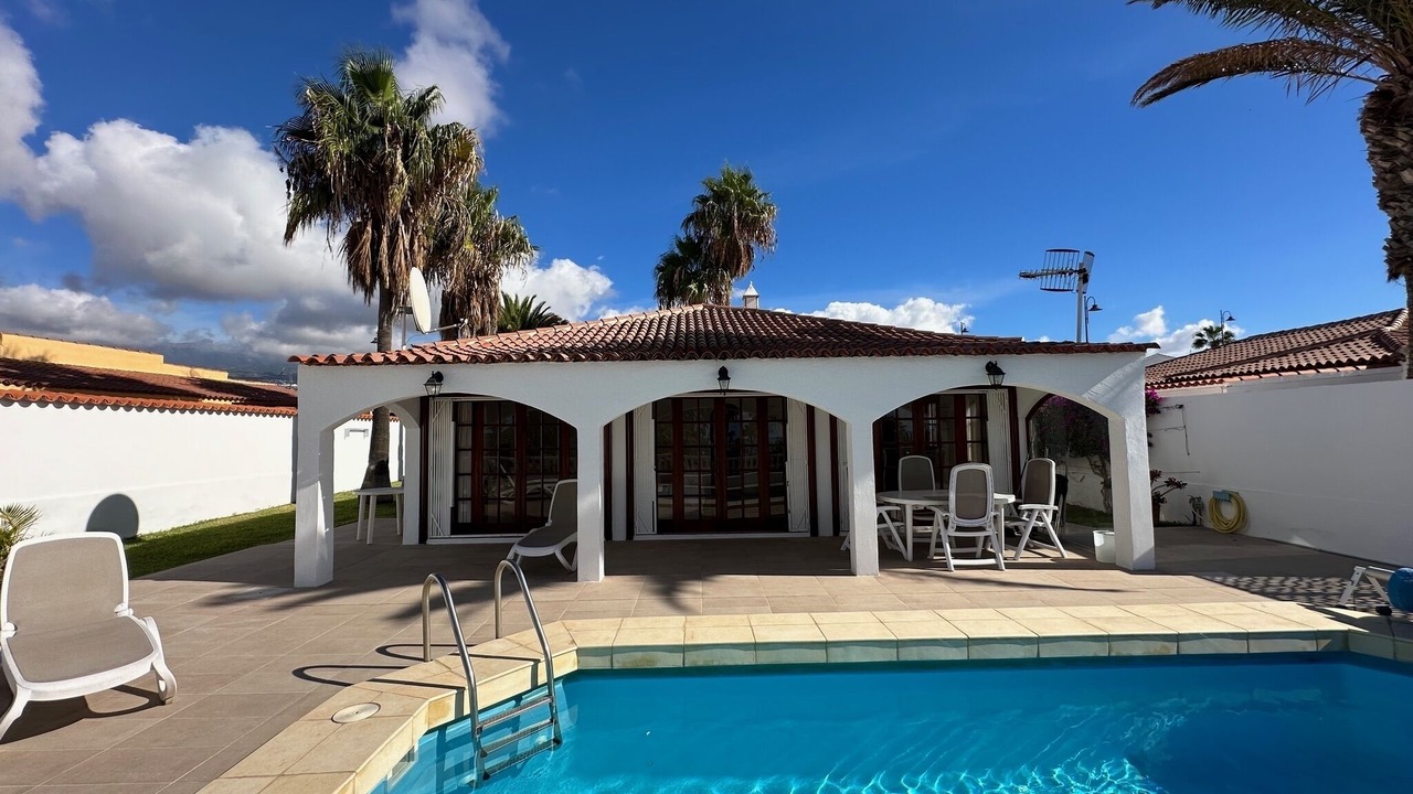 Photo of Outdoor in San Miguel de Abona