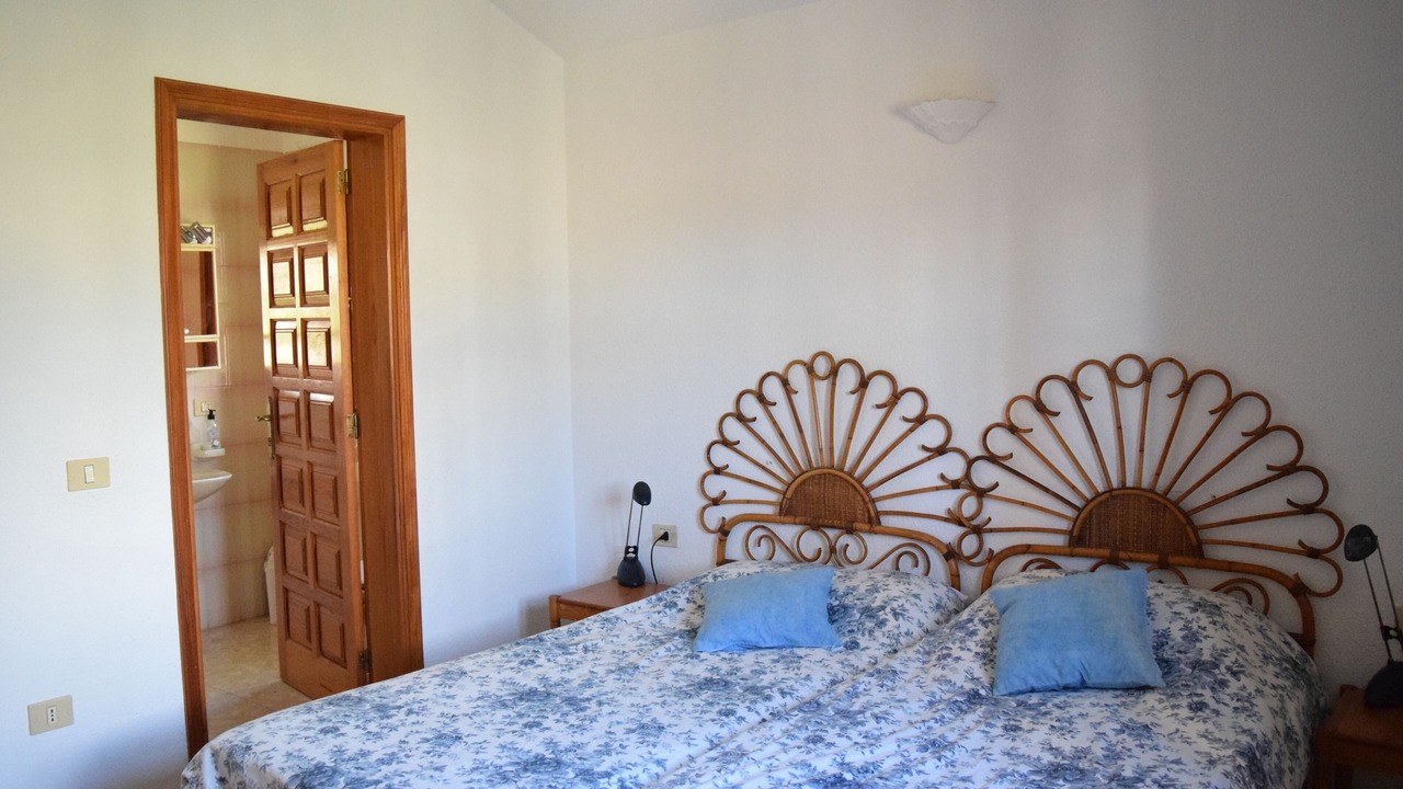 Photo of Bedroom in San Miguel de Abona