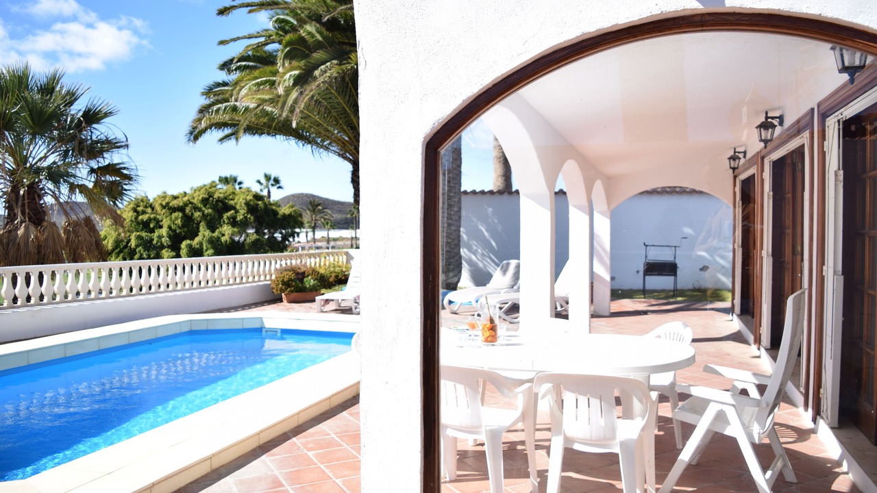 Photo of Outdoor in San Miguel de Abona
