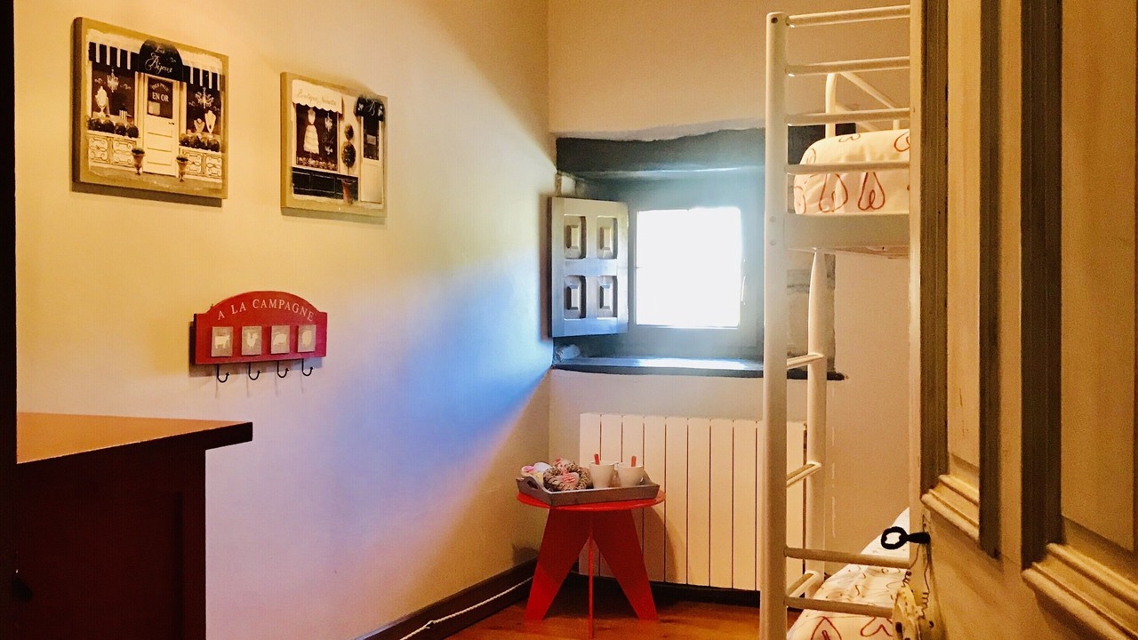 Photo of Bedroom in Gordexola