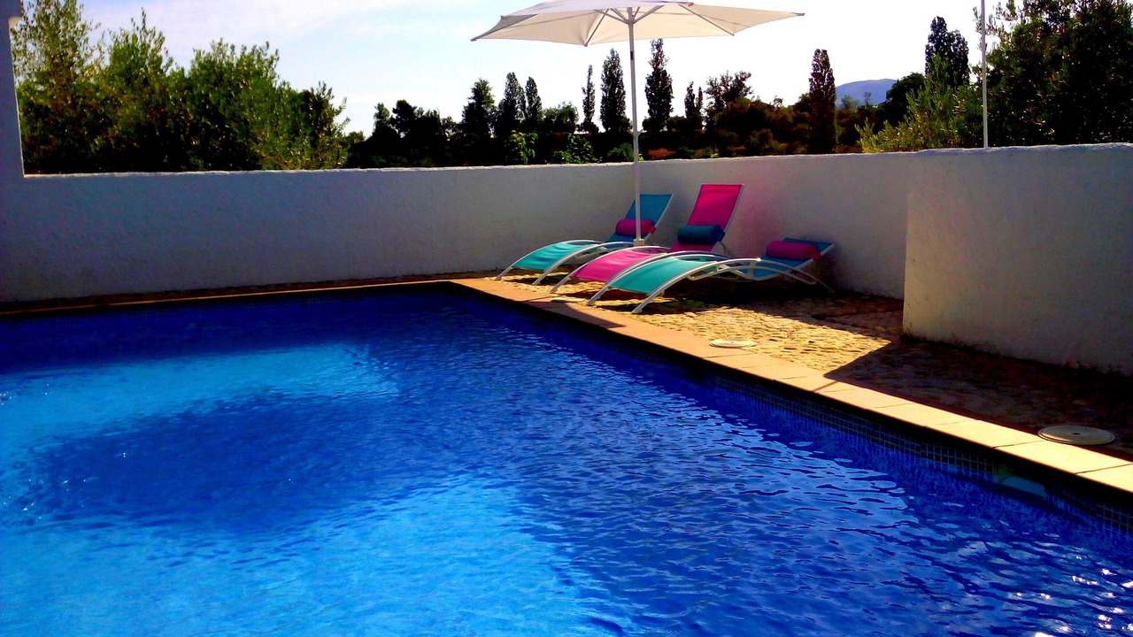 Photo of Outdoor in Huelma