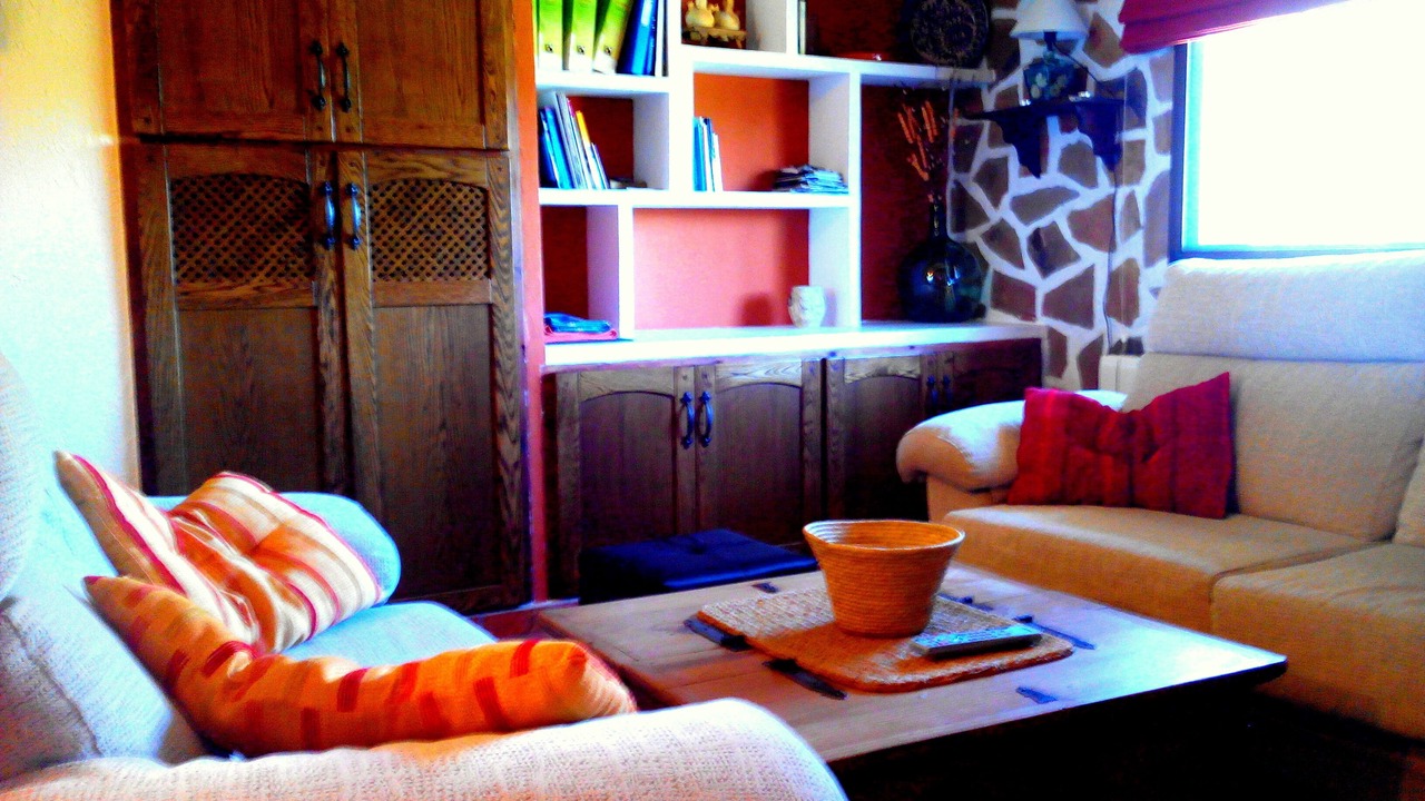 Photo of Livingroom in Huelma
