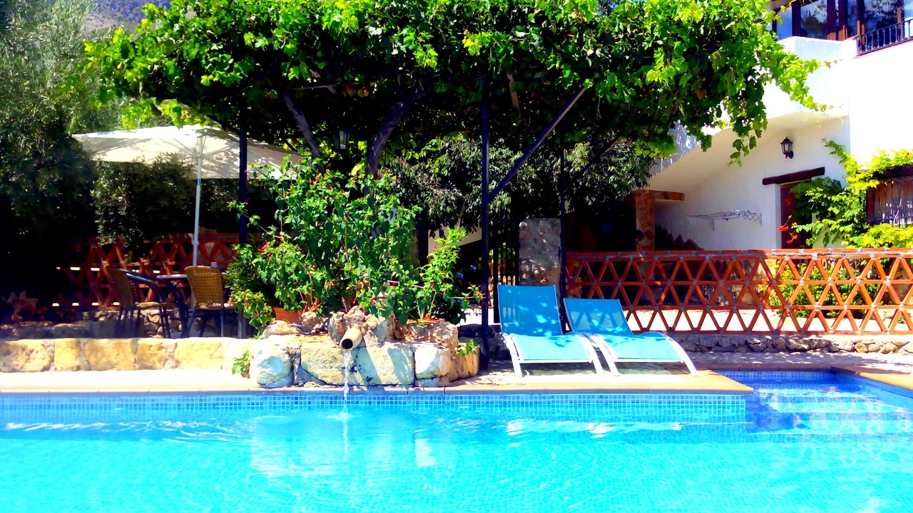 Photo of Outdoor in Huelma