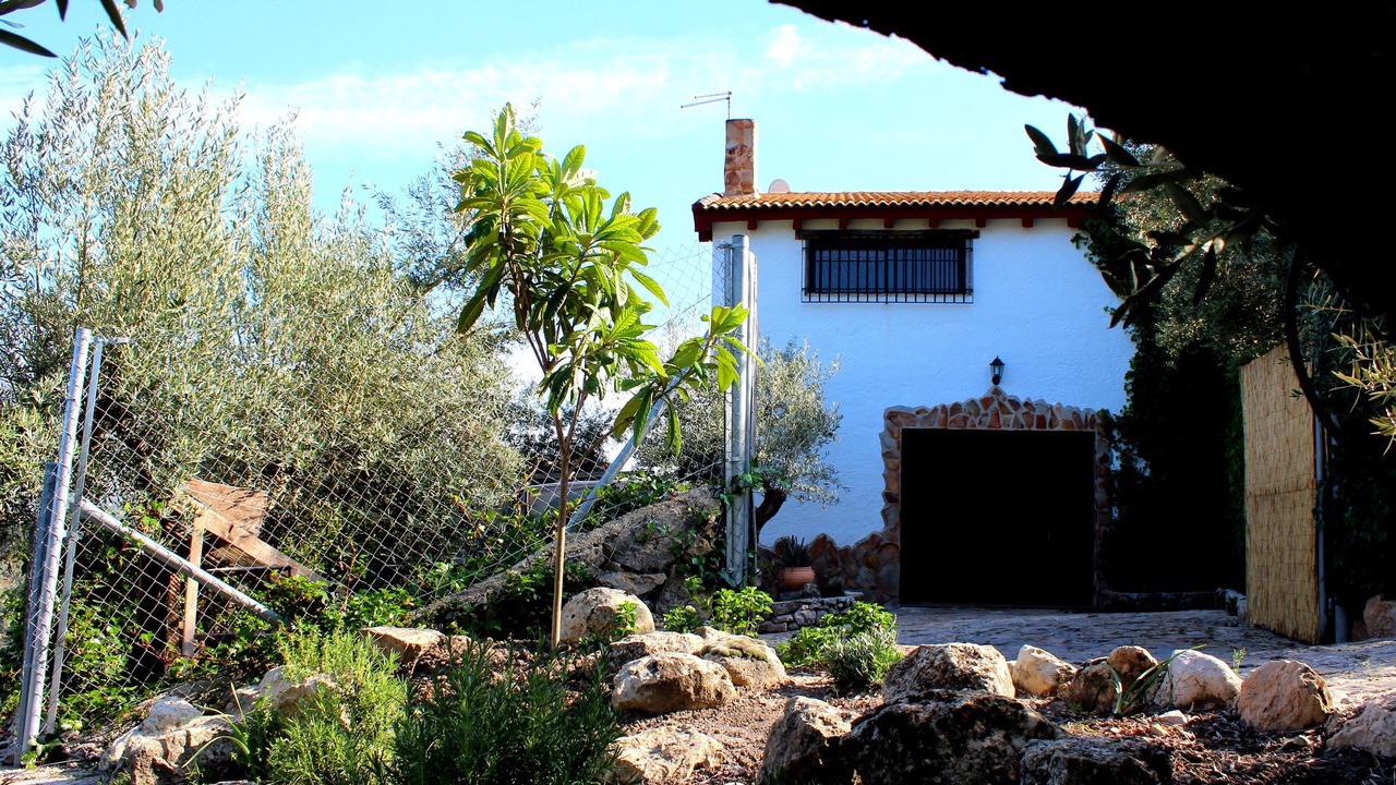 Photo of Outdoor in Huelma