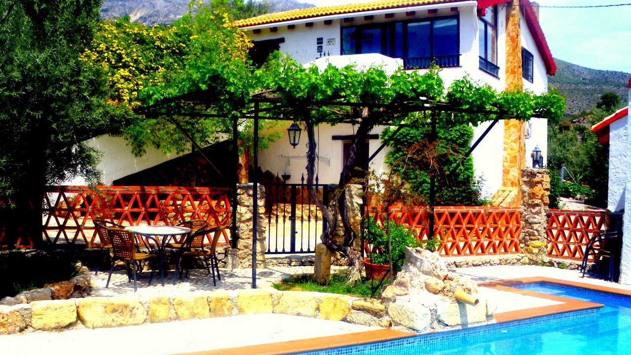 Photo of Outdoor in Huelma