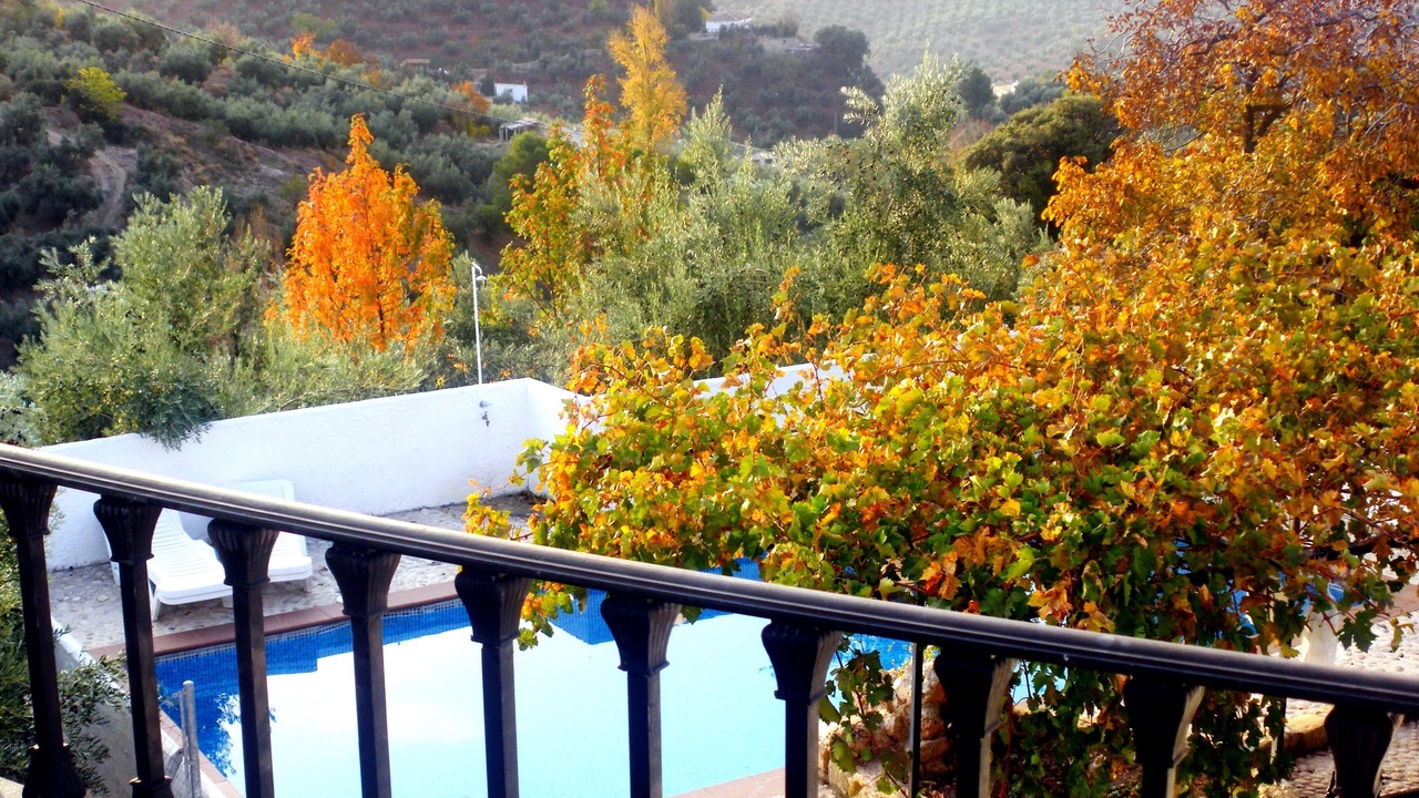 Photo of Outdoor in Huelma