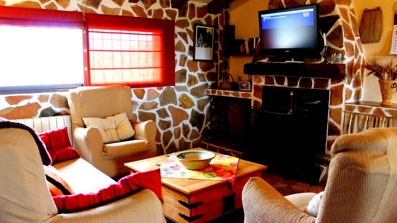 Photo of Livingroom in Huelma