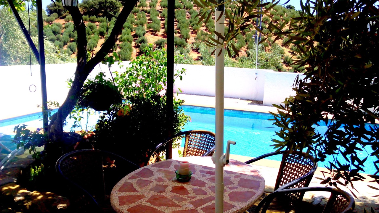 Photo of Outdoor in Huelma