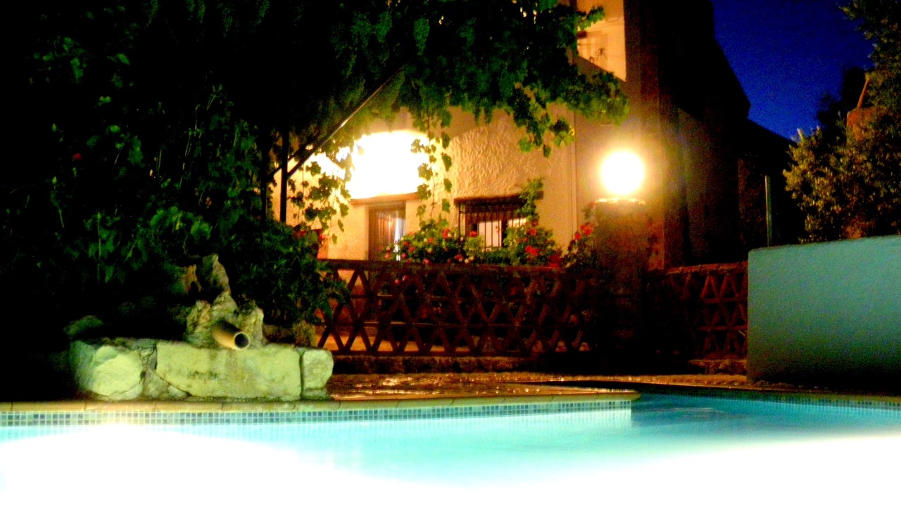 Photo of Outdoor in Huelma