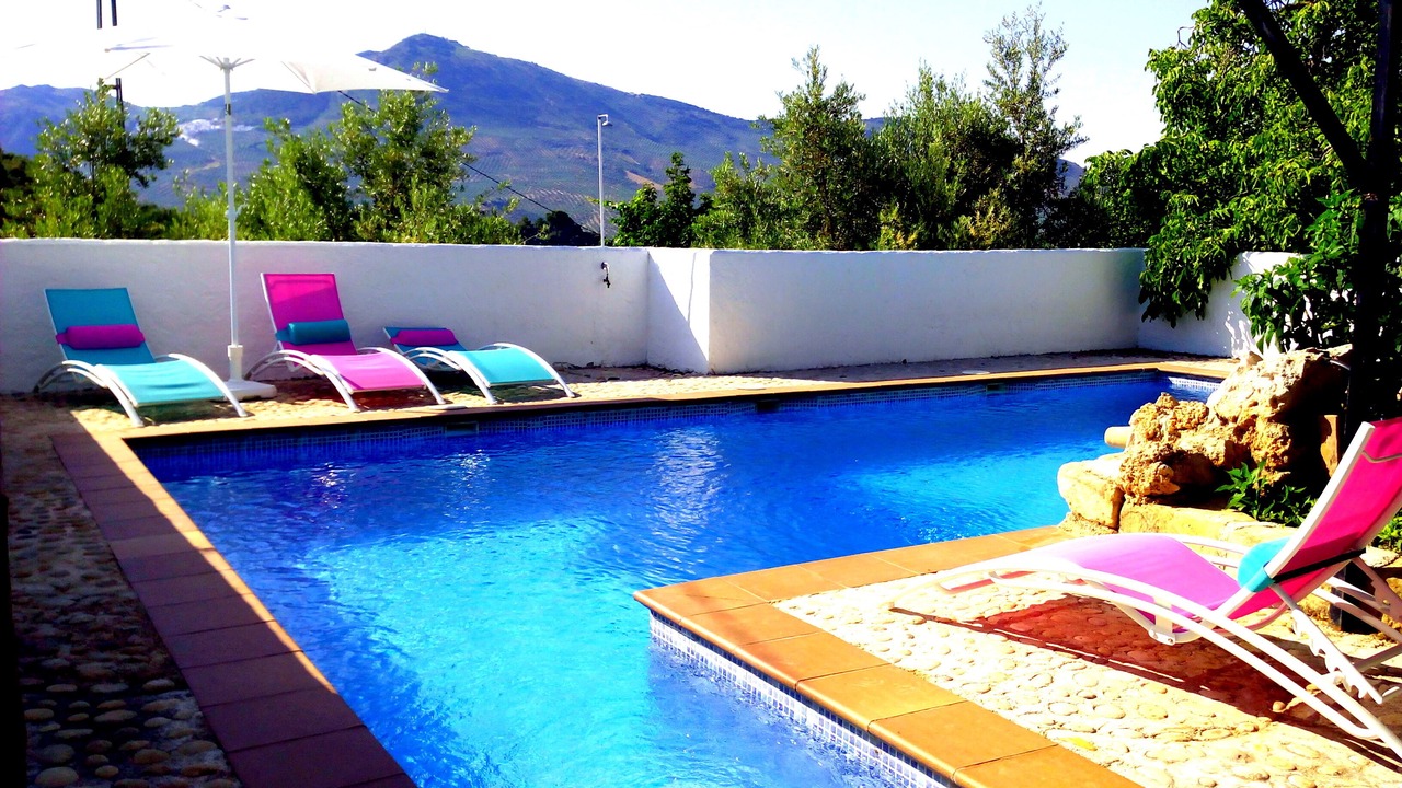 Photo of Outdoor in Huelma