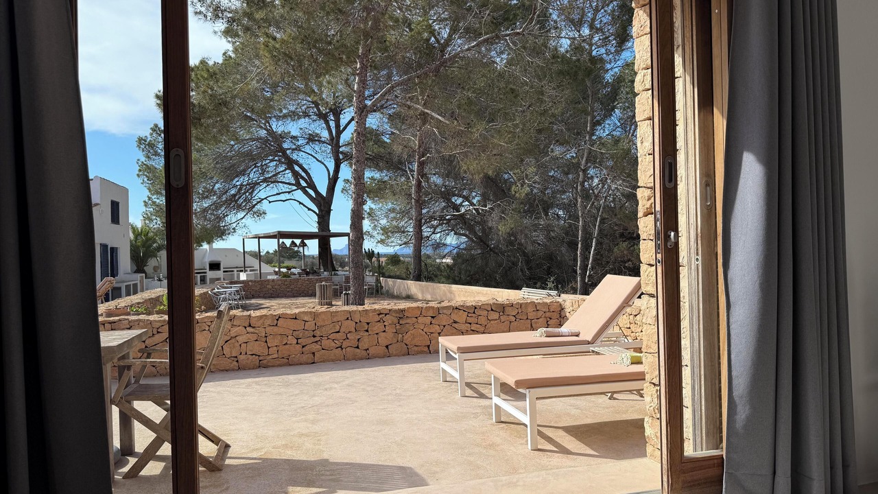 Photo of Others in Sant Francesc Xavier