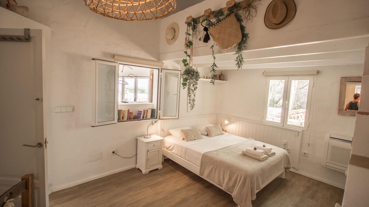 Photo of Bedroom in Sant Francesc Xavier