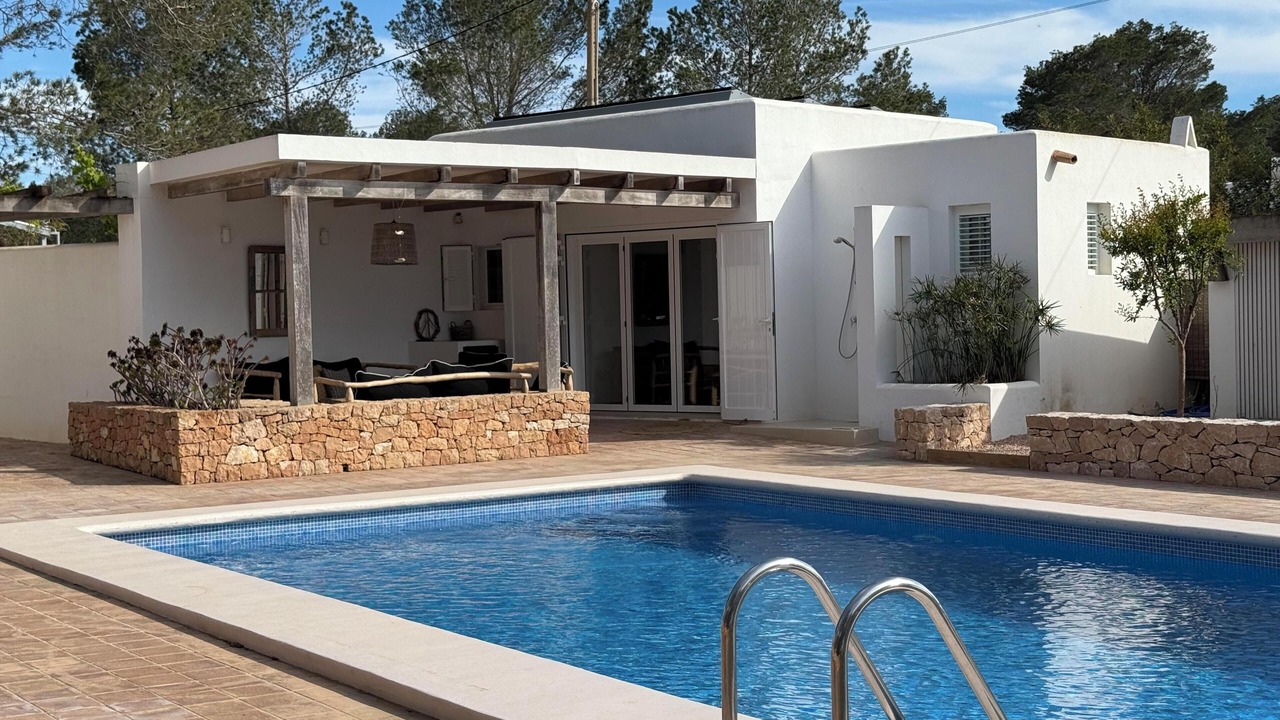 Photo of Outdoor in Sant Francesc Xavier