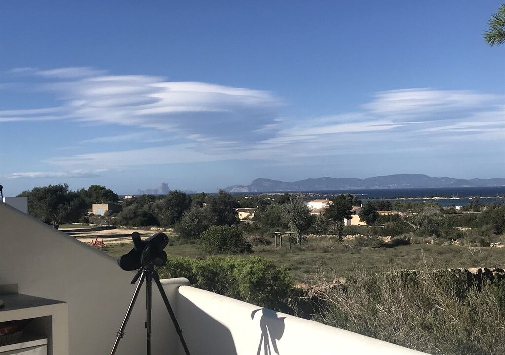 Photo of Outdoor in Sant Francesc Xavier